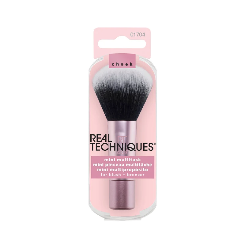 Mini Multitask Makeup Brush