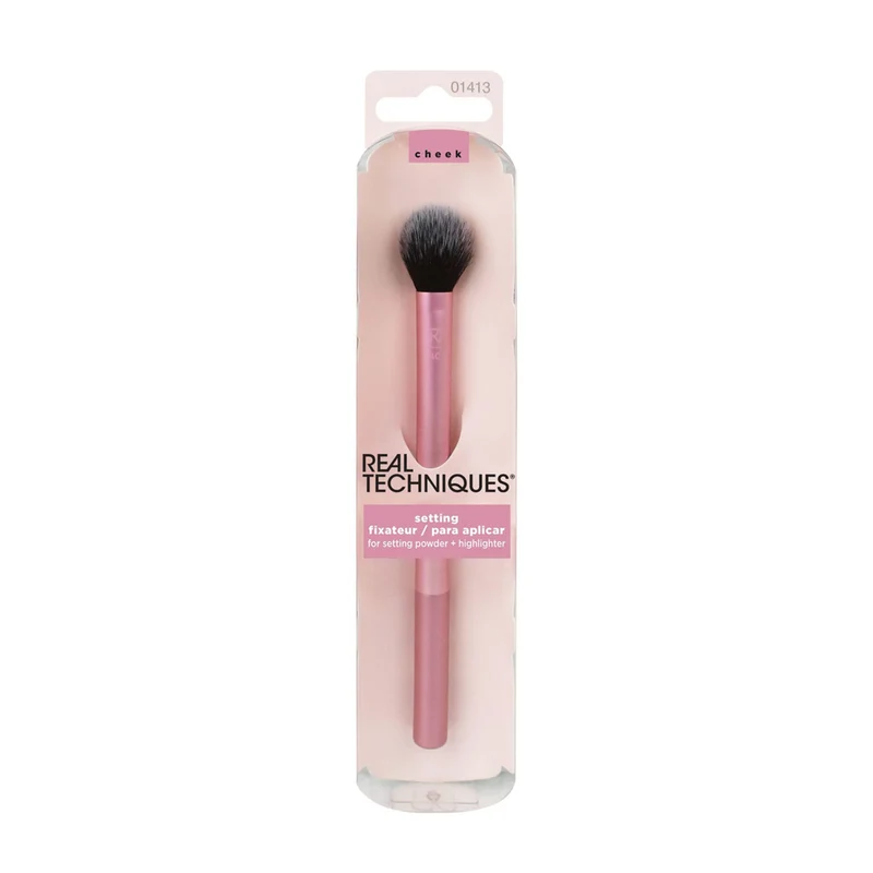 Makeup Setting Brush