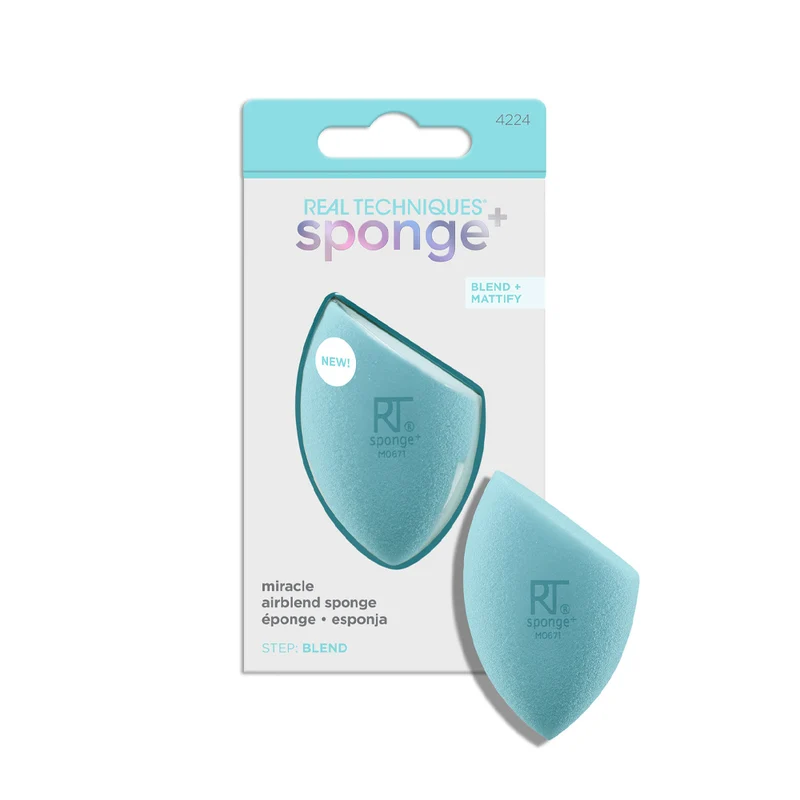 Miracle Airblend Sponge