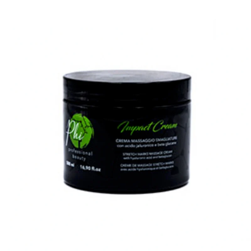 Crema massaggio smagliature