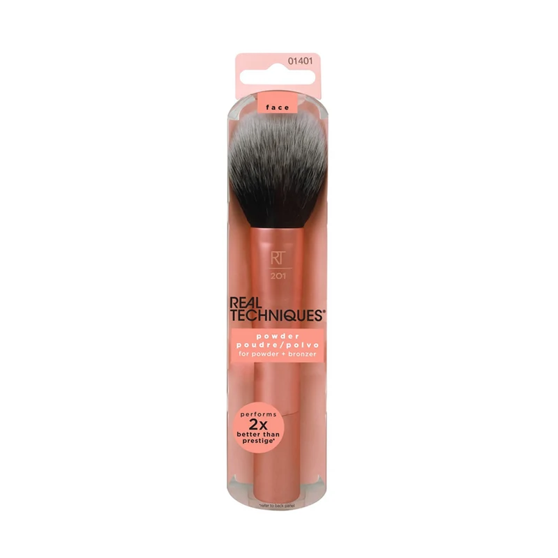 Ultra Plush Powder Makeup Brush 201