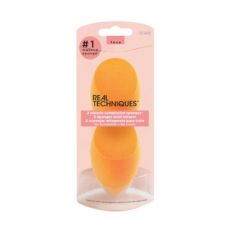 Miracle Complexion Sponge Set