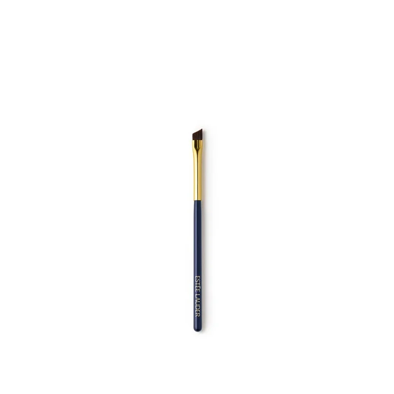 Bronze Goddess Powder Bronzer Eyeliner/Brow Brush
