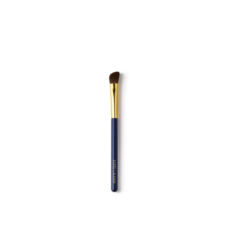 Bronze Goddess Powder Bronzer Eyeshadows Brush