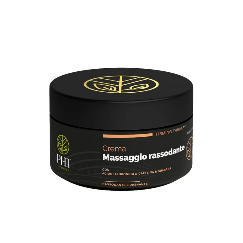 Crema massaggio rassodante