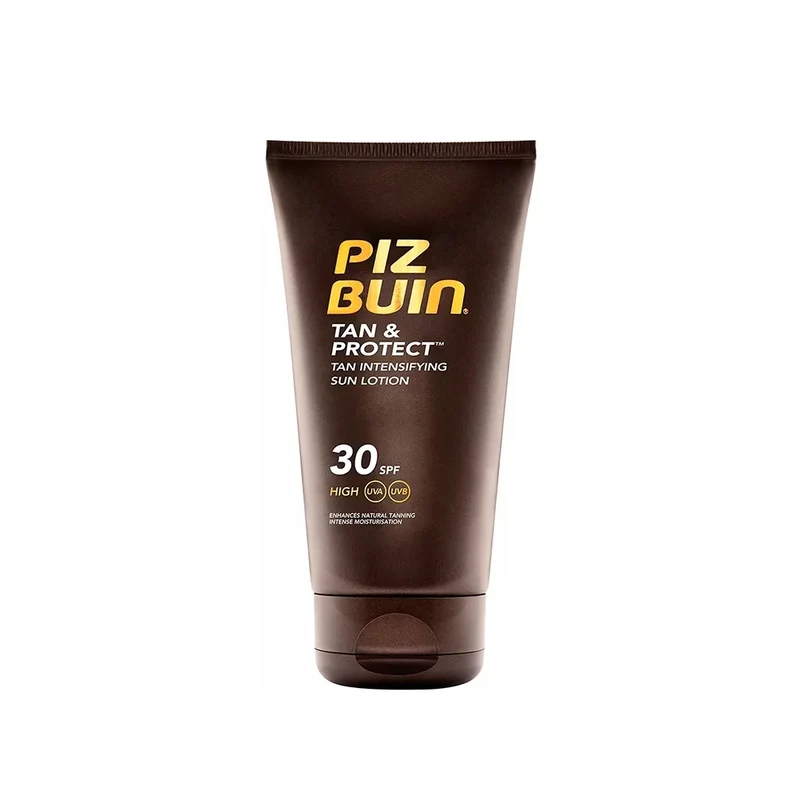 Tan & Protect Tan Intensifying Sun Lotion SPF30