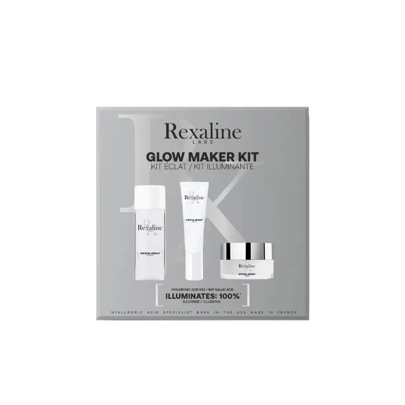 Crystal Bright Glow Maker Kit