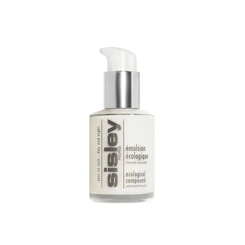 Emulsion Ecologique Formule Avancee