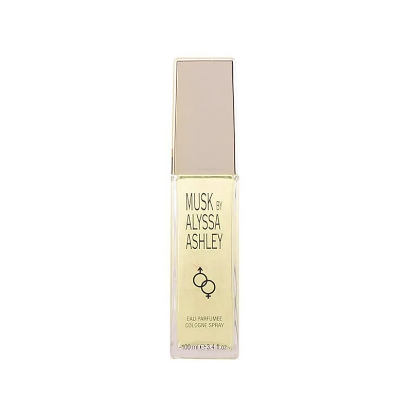 Musk by Alyssa Ashley Acqua di Colonia