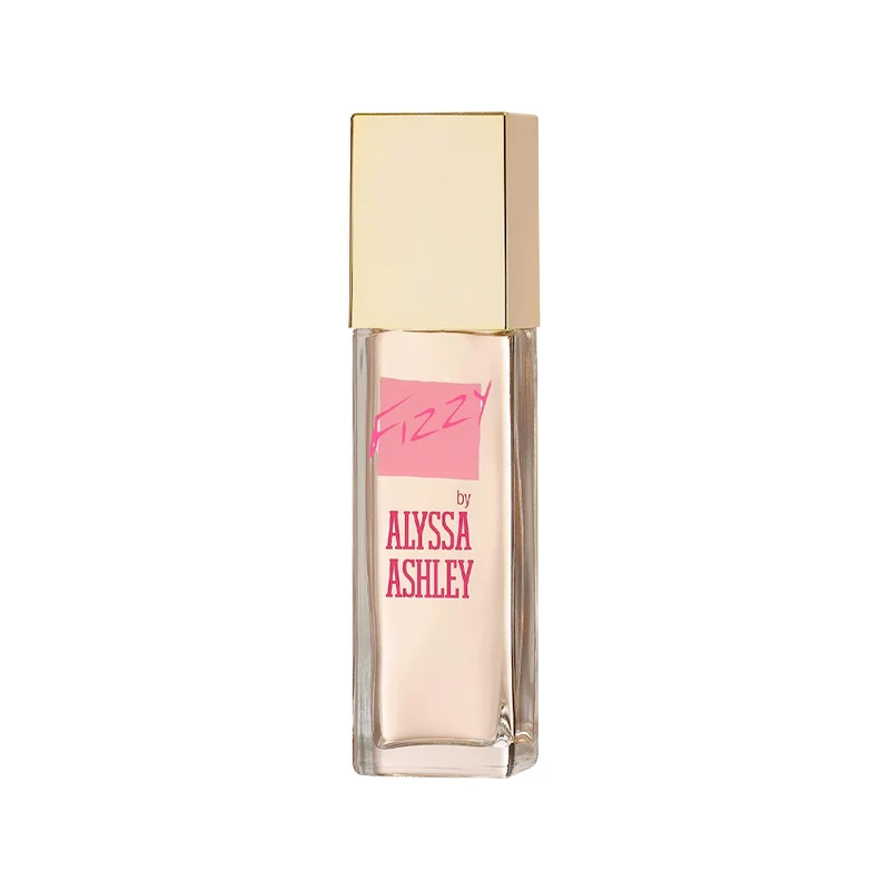Fizzy by Alyssa Ashley Eau de toilette