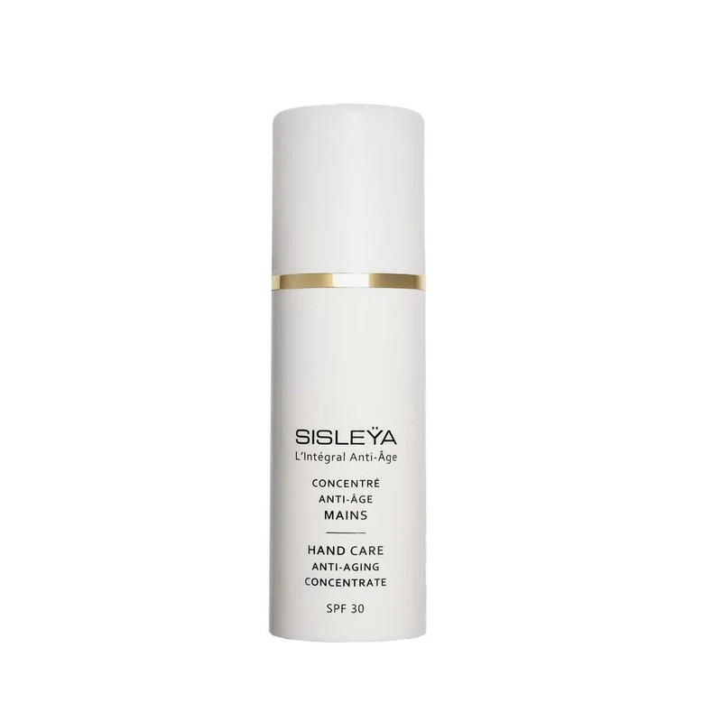 Sisleÿa L'Intégral Anti-Âge Concentré Mains Spf30