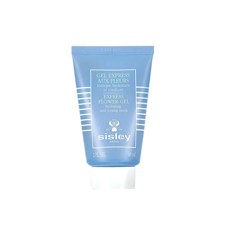 Gel Express Aux Fleurs