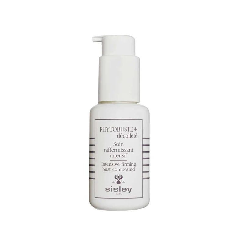 Phytobuste + Décolleté Trattamento seno