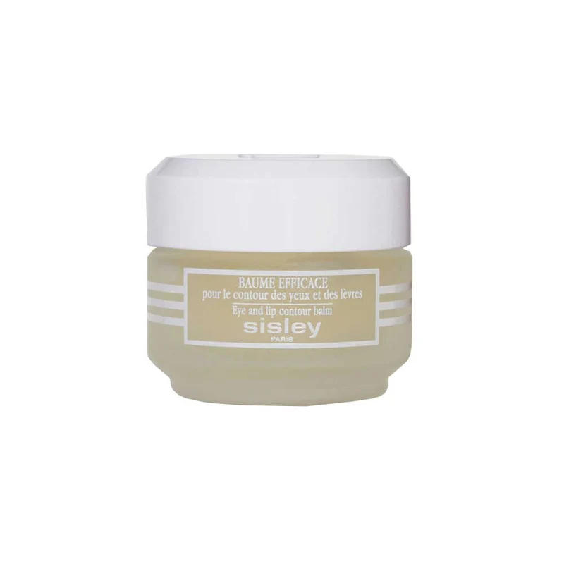 Baume Efficace Contour Des Yeux Et Des Levres