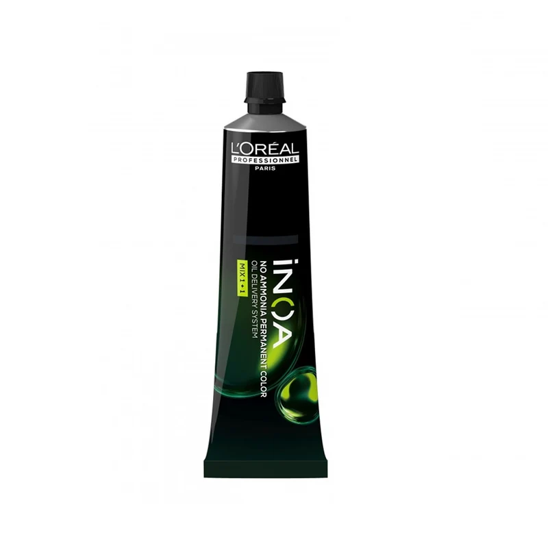 Inoa Colorazione capelli permanente