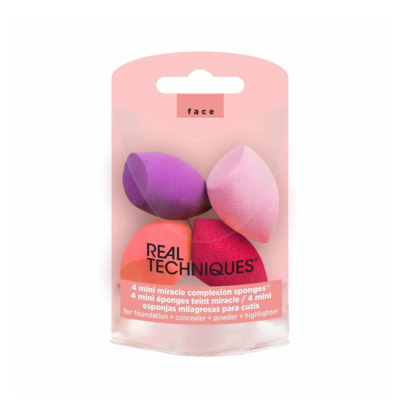 Mini Miracle Complexion Sponge
