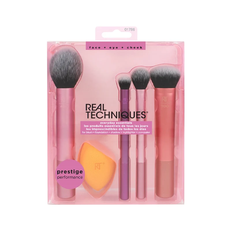 Everyday Essentials Set