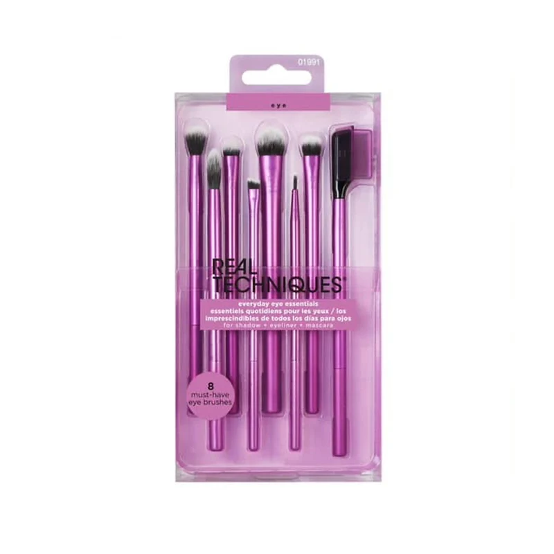 Everyday Eye Essentials