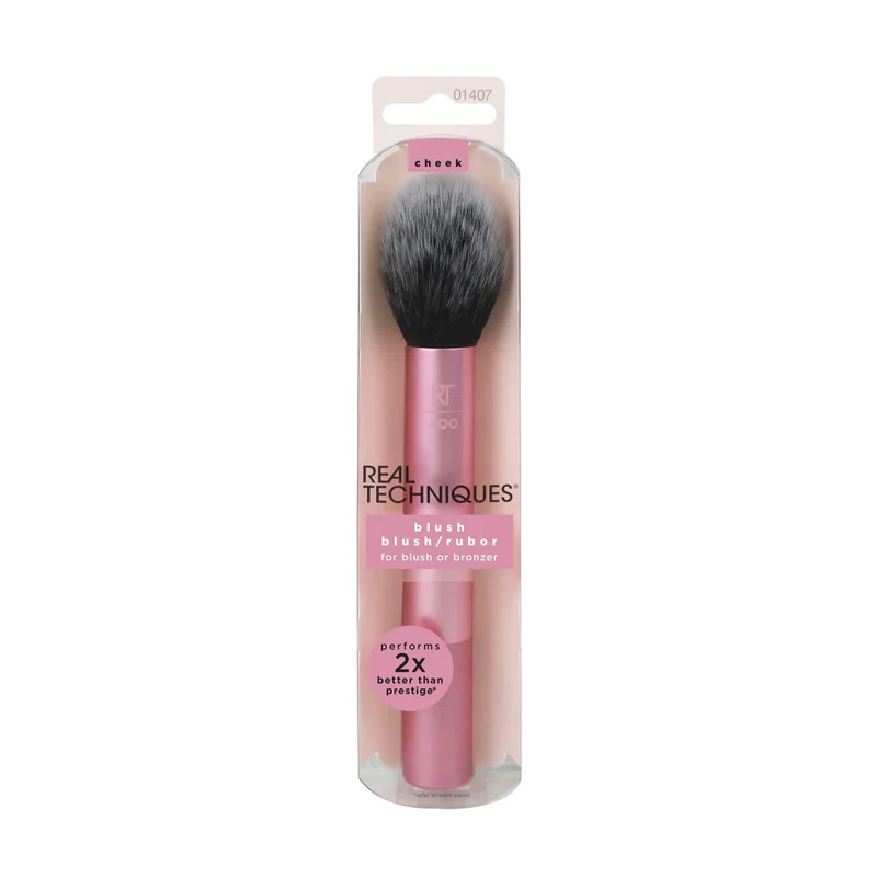 Ultra Plush Blush 400
