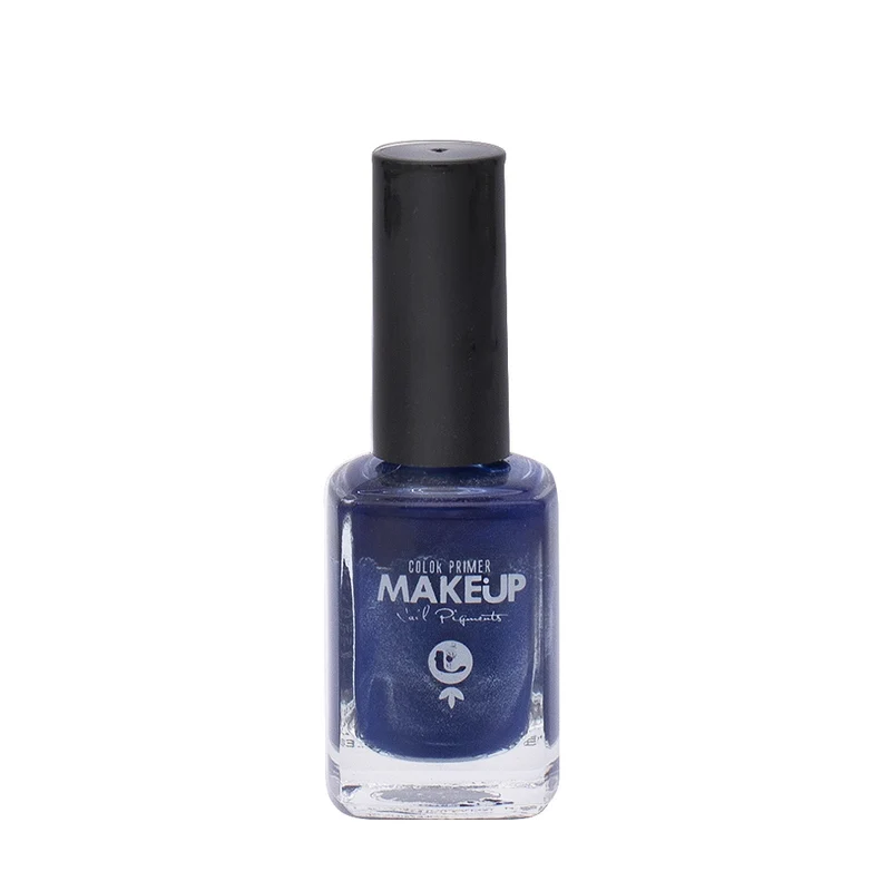 Tecna Smalto per Unghie BL1 Blu 12ml