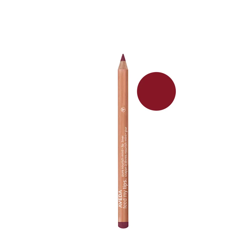 Aveda Feed My Lips Liner Pomegranate 07, 1.14gr - matita labbra