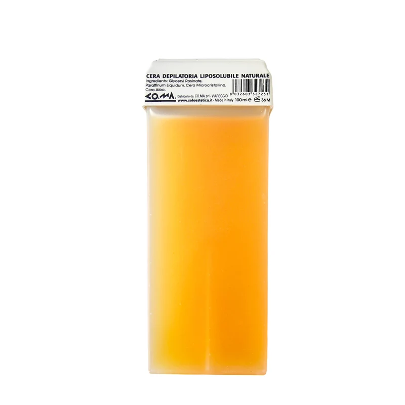 Rullo Cera Liposolubile Perfetta Miele Soloestetica 100 ml
