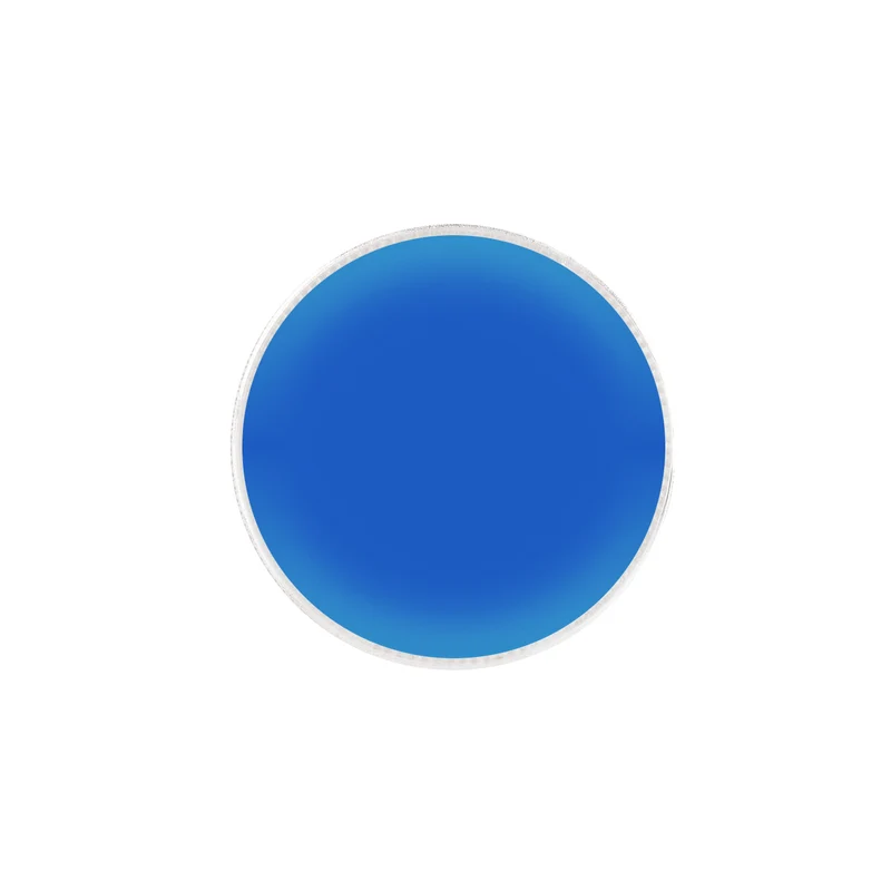 Profi Aqua Neon UV Blu Chiaro Eulenspiegel 3,5 ml
