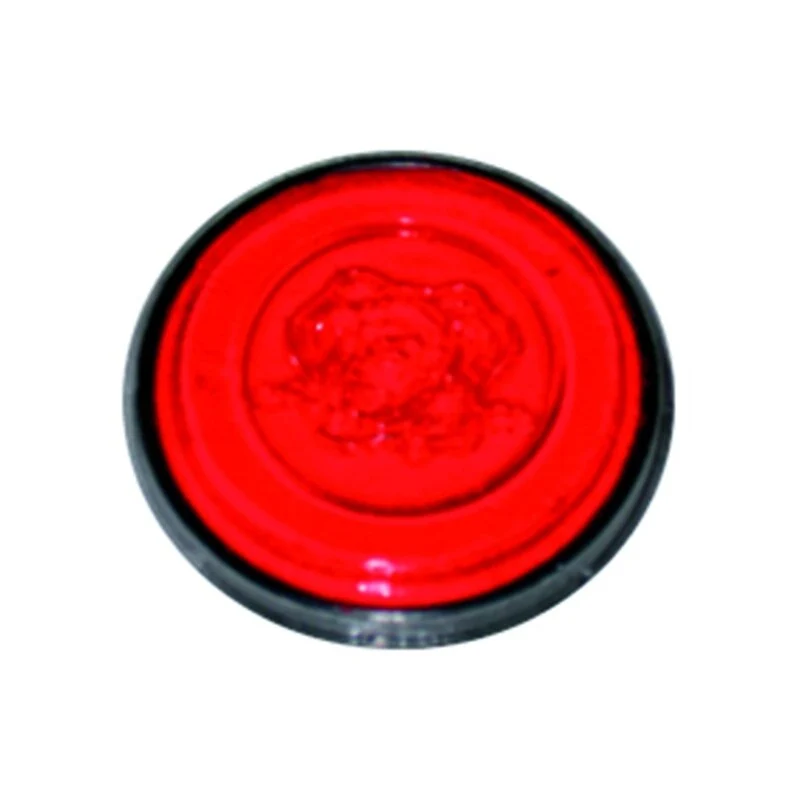 Profi Aqua Neon UV Rosso-Rot Eulenspiegel 3,5 ml