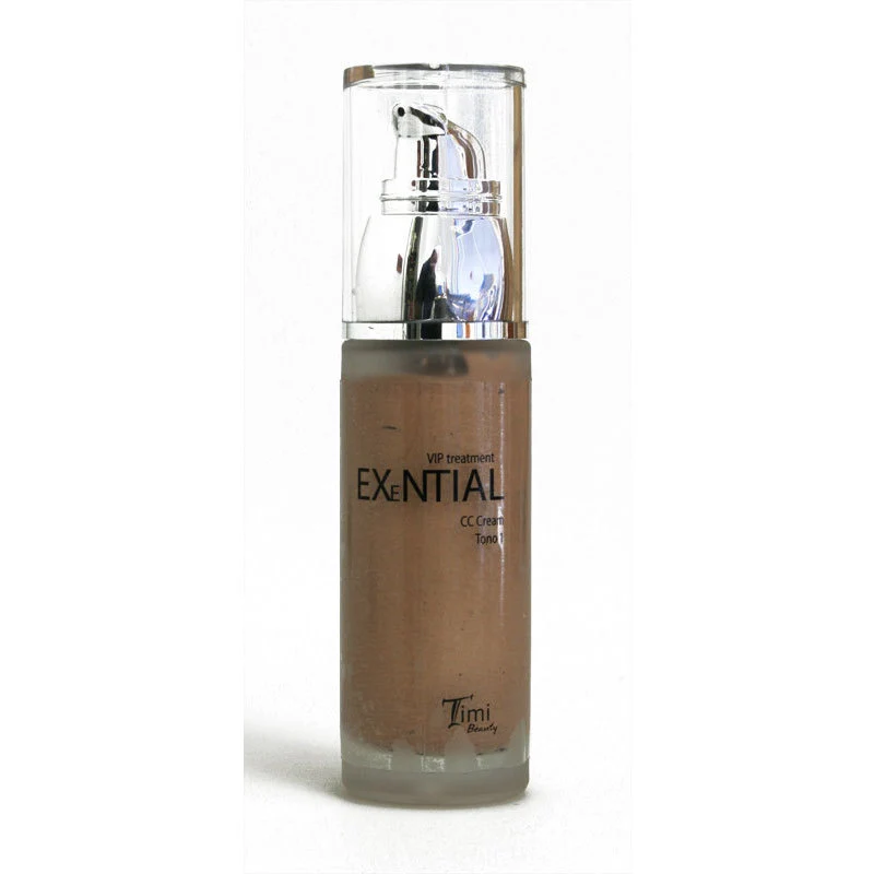 EXeNTIAL Vip Treatment CC Cream Tono 1 30 ml.
