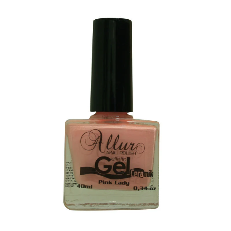 Smalto Effetto Gel Allur 06 10 ml