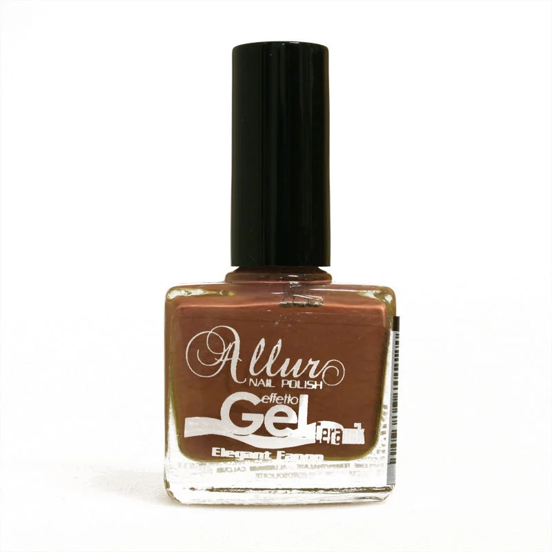Smalto Effetto Gel Allur 12 10 ml