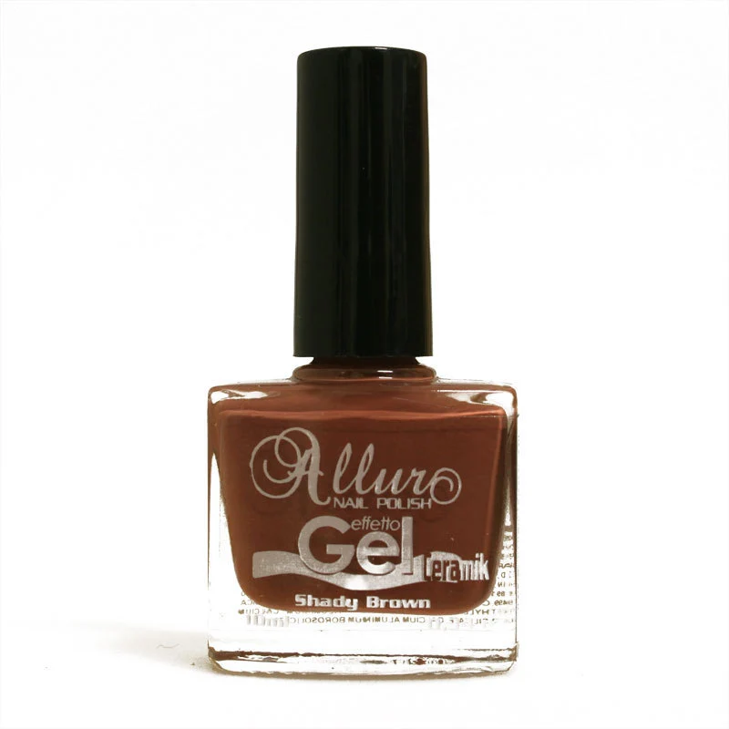 Smalto Effetto Gel Allur 13 10 ml
