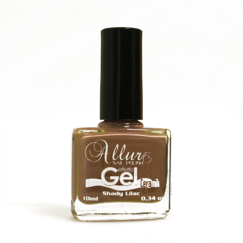 Smalto Effetto Gel Allur 14 10 ml