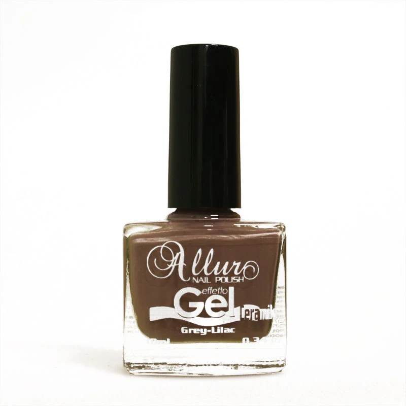 Smalto Effetto Gel Allur 16 10 ml