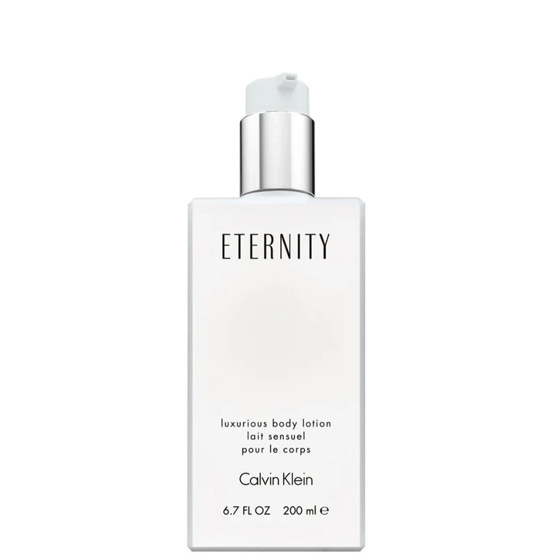 Eternity 200 ML