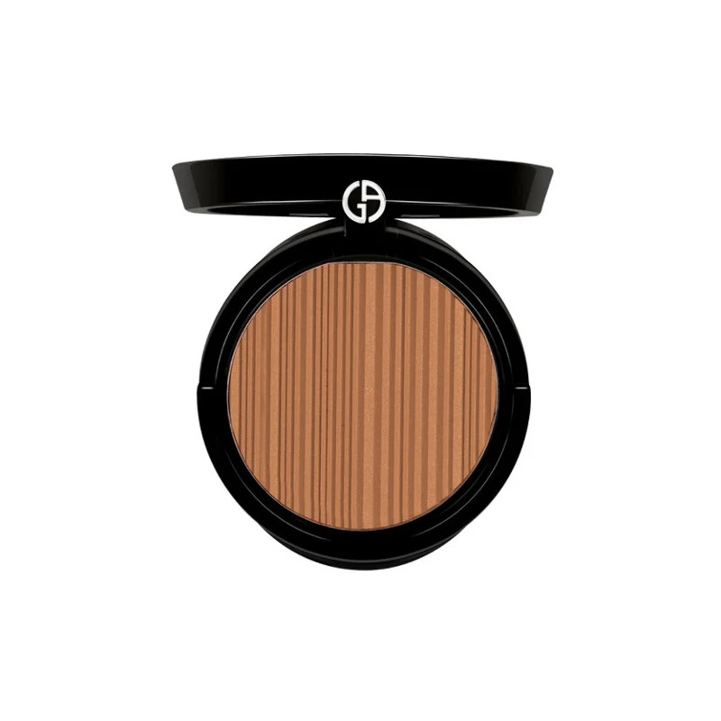 Sun Fabric Sheer Bronzer