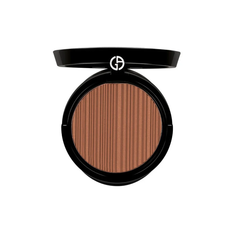 Sun Fabric Sheer Bronzer