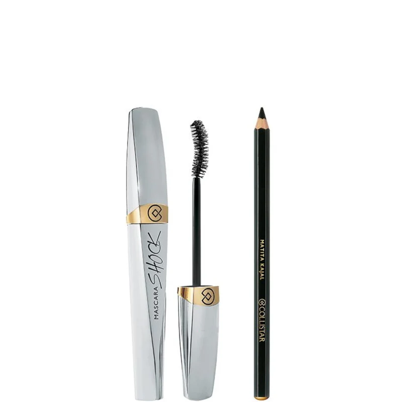 Mascara Shock