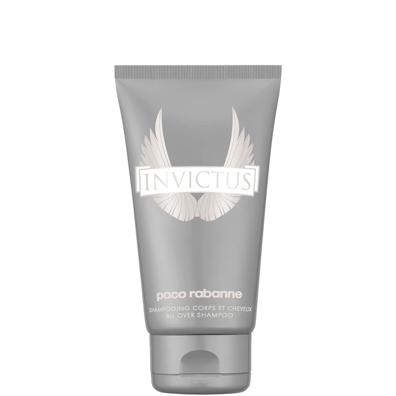 Rabanne Invictus All Over Shampoo