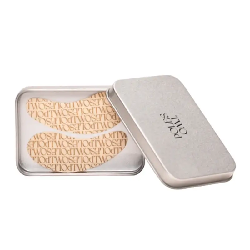 Two Poles The Iconic Patches Reusable Patches