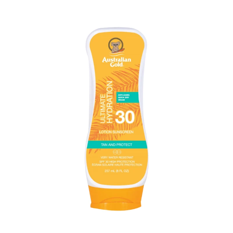 Ultimate Hydration Lotion Sunscreen SPF30