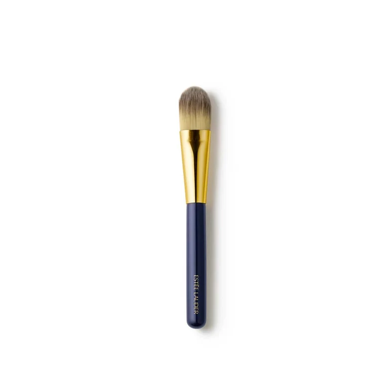 Bronze Goddess Powder Bronzer Foundation Brush