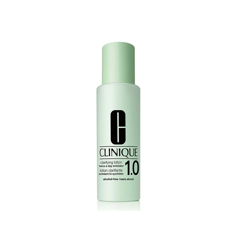 Clarifying Lotion 1.0 Priva Di Alcool - Pelle Sensibile e Delicata