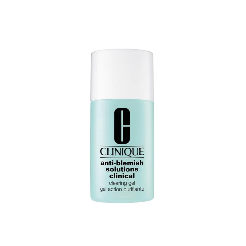 Anti-blemish Gel Detergente