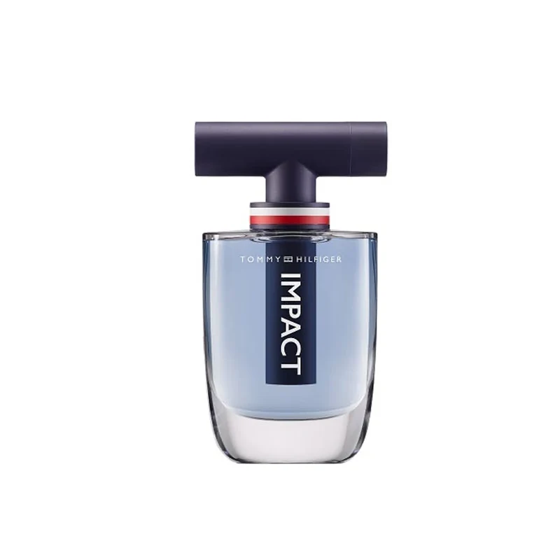 Impact Eau de toilette