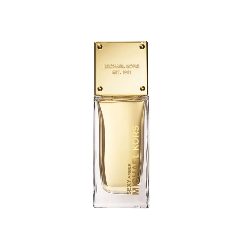 Sexy Amber Eau de parfum