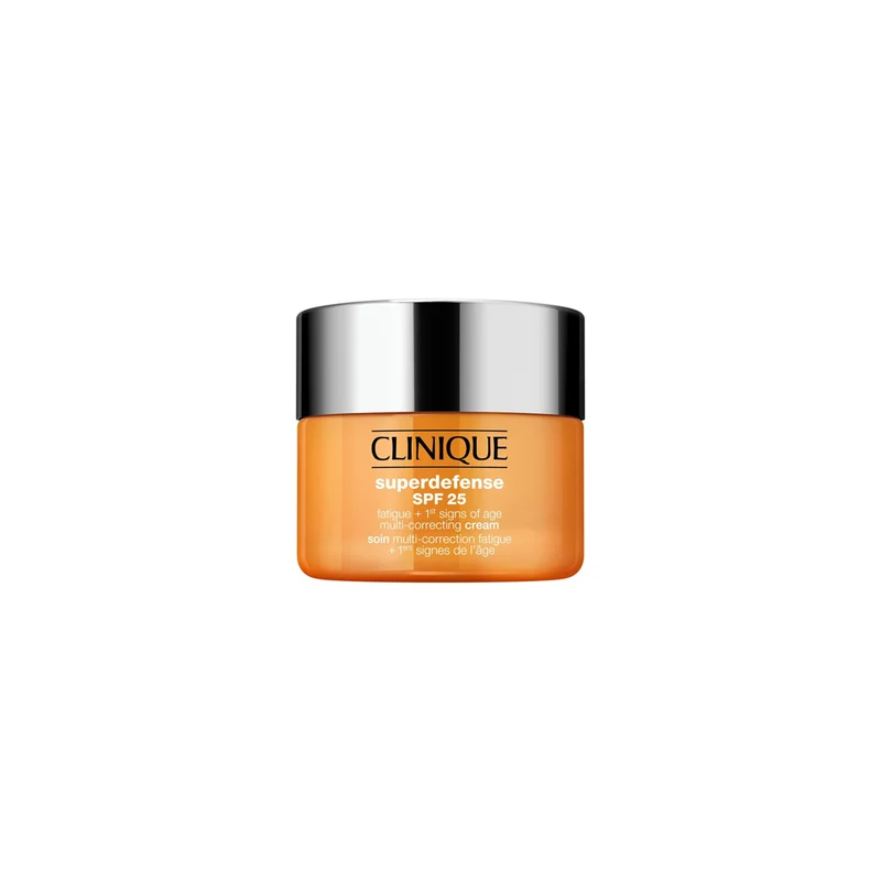 Superdefense SPF25 Pelle di Tipo I - II