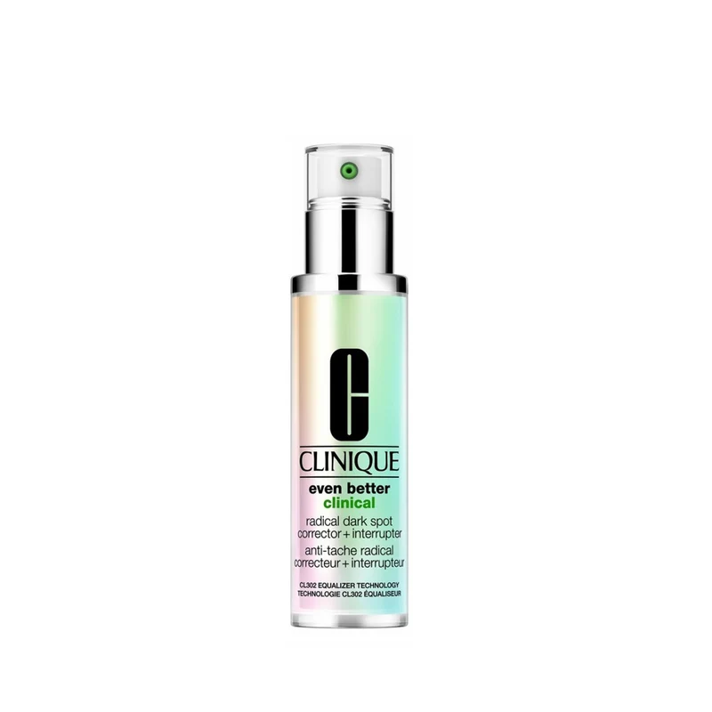 Even Better Clinical Radical Dark spot corrector + interrupter