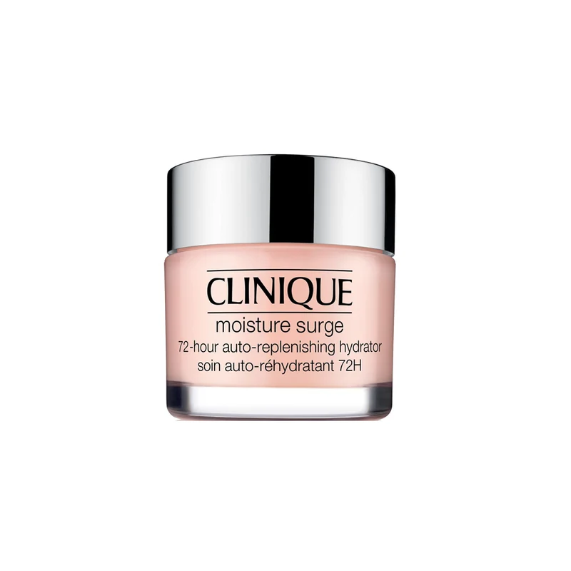 Moisture Surge 72h