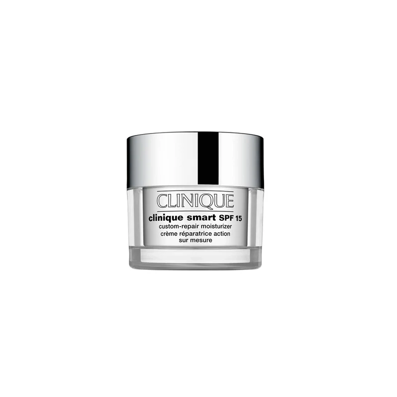 Smart SPF15 Custom-Repair Moisturizer